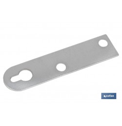 COLGADOR BOCALLAVE 17 X 70 MM VENTA UNITARIA