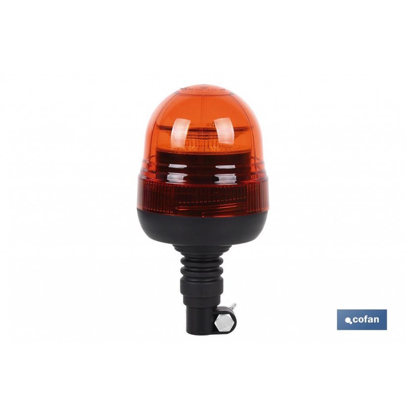 LUZ ESTACIONARIA LED ECE R65 SOPORTE (12/24V)