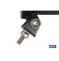 FARO TRABAJO 14 LED 2940Lm 6000K 42W, IP67 (10-30V)
