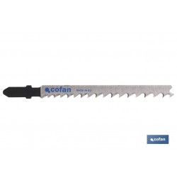 SIERRA CALAR (5PCS) T101D HCS 75X4-5,2 MADERA/AGLO