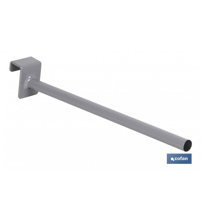 COLGADOR UNIVERSAL DISCOS Y HERRAMIENTAS 300MM