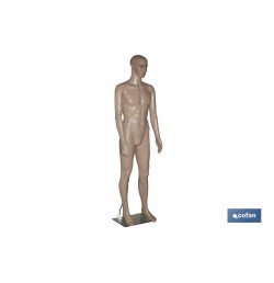 MANIQUI DE HOMBRE