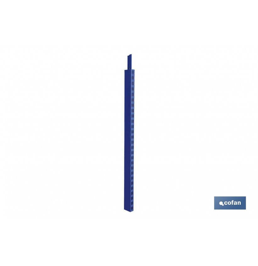 PROLONGADOR DE COLUMNA(60X30) 600MM PARA 2 FONDOS