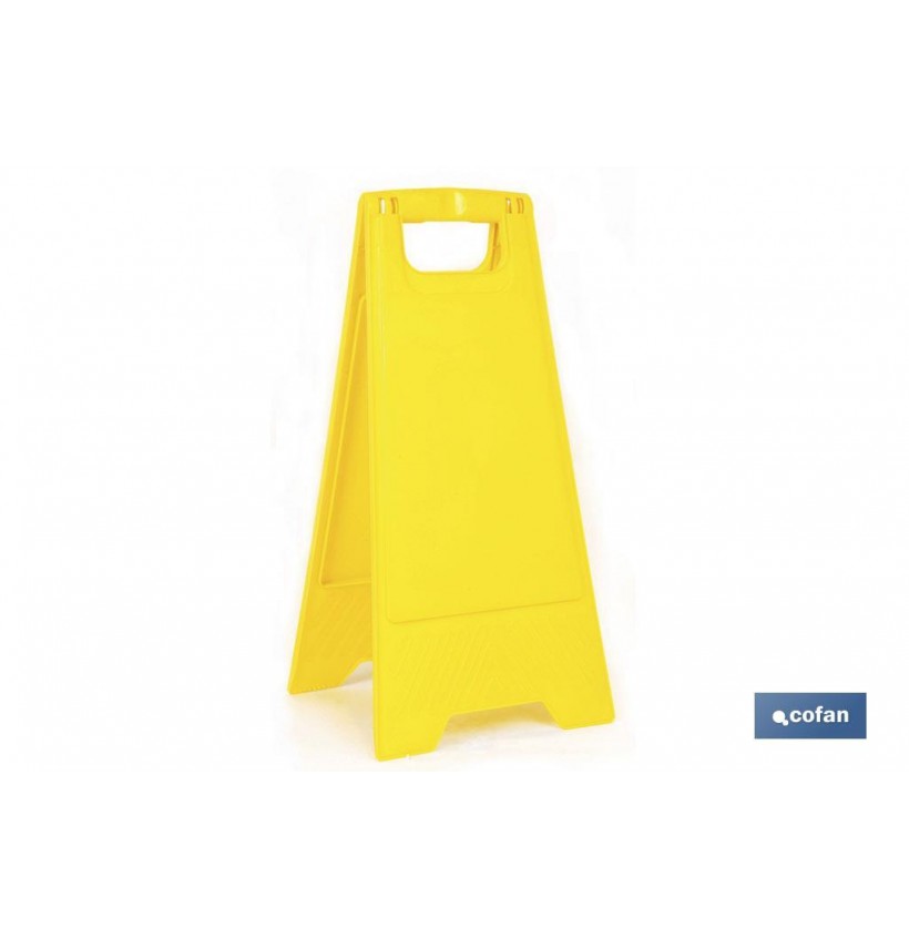 CABALLETE NEUTRO 640MM