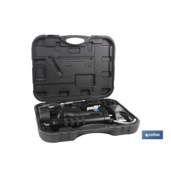 ENGRASADORA BATERÍA 19,2V