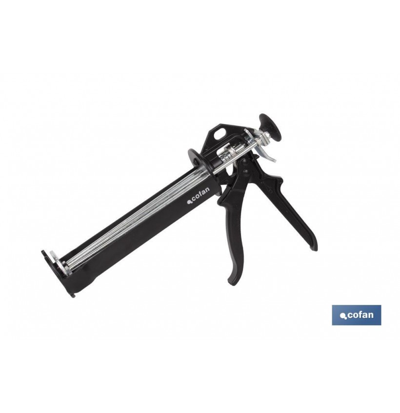 PISTOLA PROFESIONAL PARA RESINA