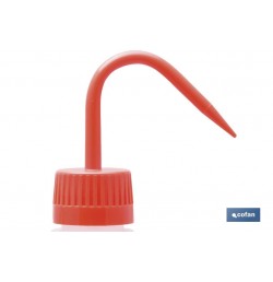 BOTELLA DE COMPRESION 500ML