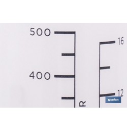 BOTELLA DE COMPRESION 500ML