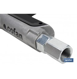 PISTOLA LUBRICANTE 45°