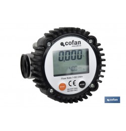 CONTADOR DIGITAL PARA PISTOLA LUBRICANTE