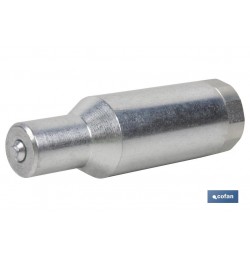 BOQUILLA AUTOMÁTICA PISTOLA LUBRICANTE