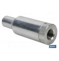 BOQUILLA AUTOMÁTICA PISTOLA LUBRICANTE