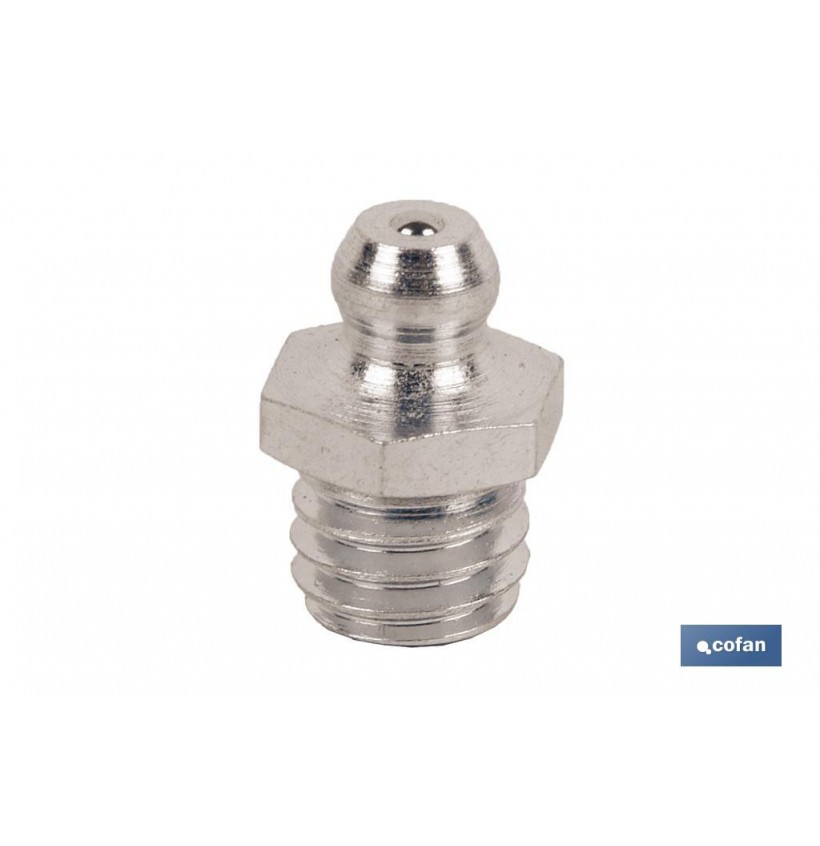 ENGRASADOR RECTO 1/4 GAS