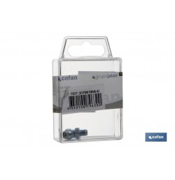 ENGRASADOR CURVO 6/100