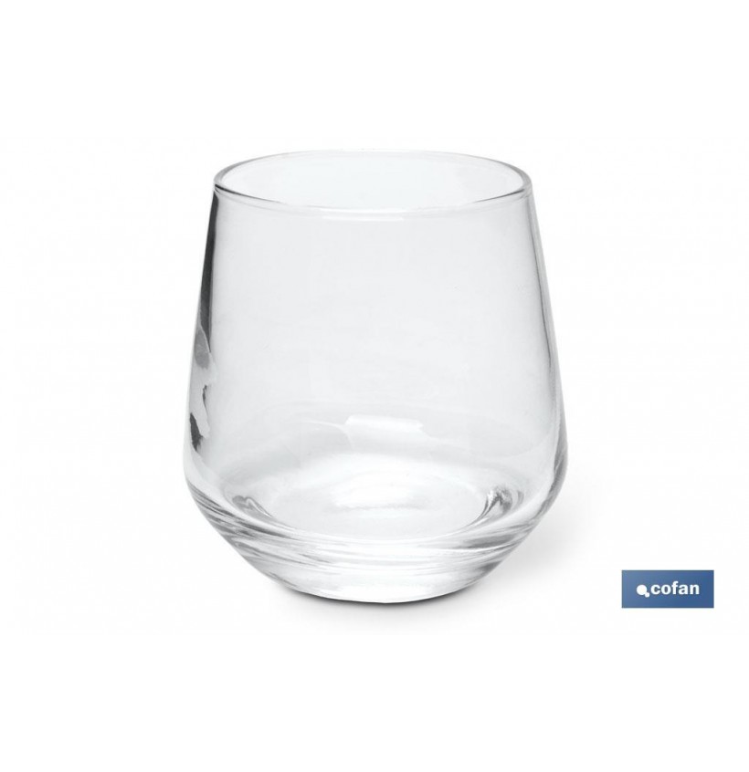 PACK 6 UDS VASO CHUPITO 9.5 CL MODELO MALBORK