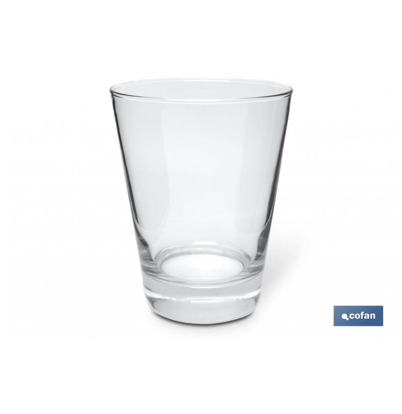 PACK 6 UDS VASO COMBINADO 50 CLMODELO MALBORK
