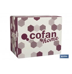 PACK DE 6 COPAS  DE VINO 44 CL MODELO ÁGATA