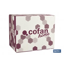 PACK DE 6 COPAS  DE GRAN VINO 55 CL MODELO ÁGATA