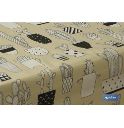 ROLLO HULE  CACTUS 1,40 x 25 mt