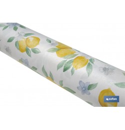 ROLLO HULE LIMÓN  1,40 x 25 m