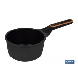 BATERIA COCINA 3 PIEZAS FULL INDUCTION ALUMINIO FUNDIDO OLIVIER