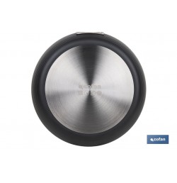 SARTÉN 28 CM FULL INDUCTION ALUMINIO FORJADO MARLÓN