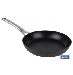 SARTÉN 20 CM FULL INDUCTION ALUMINIO FORJADO MARLÓN