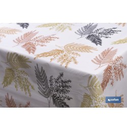 ROLLO HULE  RAMAS 1,40 x 25 m