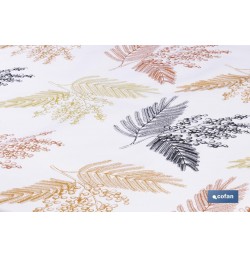 ROLLO HULE  RAMAS 1,40 x 25 m