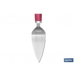 PALA DE TARTA GRANATE MODELO SENA 27 CM