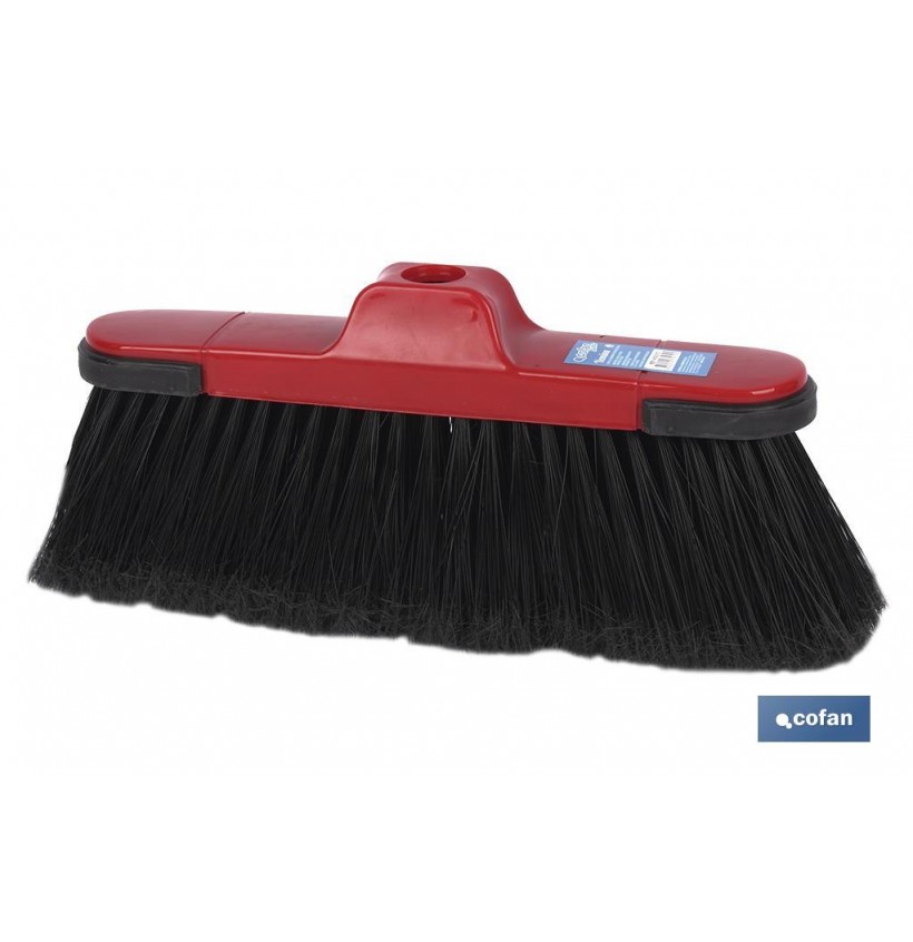 CEPILLO BARRER CON PROTECTORES