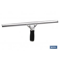 LIMPIACRISTALES PROFESIONAL 45cmventa unitaria