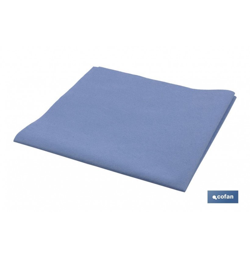 BAYETA MULTIUSOS MICROPLUS 40x40cm