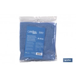 BAYETA MICROTEX 40X40cm COLORES