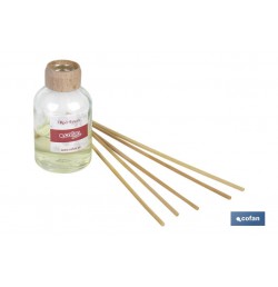 AMBIENTADOR  DE VARILLAS 50ML RED FRUITS VENTA UNITARIA