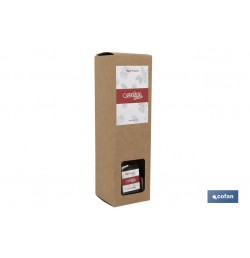 AMBIENTADOR  DE VARILLAS 50ML RED FRUITS VENTA UNITARIA