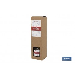 AMBIENTADOR  DE VARILLAS 50ML RED FRUITS VENTA UNITARIA