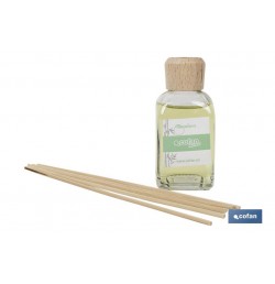 AMBIENTADOR DE VARILLAS 50ML BAMBOO