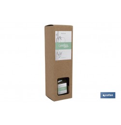 AMBIENTADOR DE VARILLAS 50ML BAMBOO