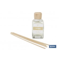 AMBIENTADOR  DE VARILLAS 50ML LINEN