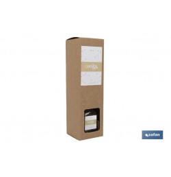 AMBIENTADOR  DE VARILLAS 50ML LINEN VENTA UNITARIA
