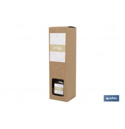 AMBIENTADOR  DE VARILLAS 50ML LINEN VENTA UNITARIA