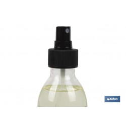 SPRAY AMBIENTADOR HOGAR BAMBOO 200MLVENTA UNITARIA