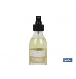 SPRAY AMBIENTADOR HOGAR LINEN 200ML