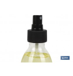 SPRAY AMBIENTADOR HOGAR LINEN 200ML