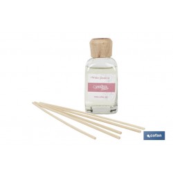 AMBIENTADOR DE VARILLAS 50ML WHITE JASMINE
