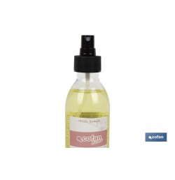 SPRAY AMBIENTADOR HOGAR WHITE JASMINE 200ML