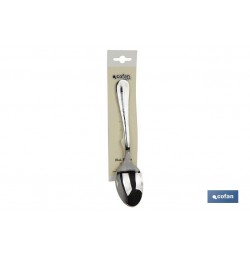 BL 2uds CUCHARA DE MESA INOX C-18/0 MODELO BOLONIA 1.8 mm