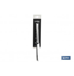 CAJA 12uds CUCHILLO DE MESA INOX C-18/10 MODELO BARI 10 mm