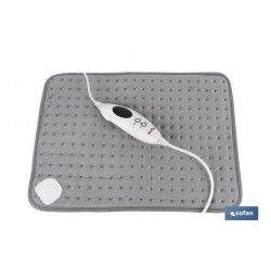 ALMOHADILLA ELECTRICA 42X32CM MODELO CONFORT